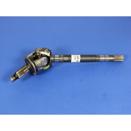 Mopar Universal Joint Hardware Kit, 68055221AA 68055221AA